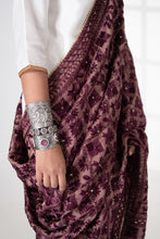 Load image into Gallery viewer, Fantasy Phulkari Dupatta for Women by Mystic Loom | Phulkari for online shopping