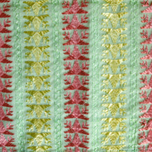 Load image into Gallery viewer, Elegant Phulkari Work on Mysticloom Dupatta