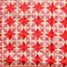 Load image into Gallery viewer, Phulkari Dupatta Embroidery