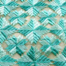 Load image into Gallery viewer, Phulkari Dupatta Organza