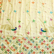 Load image into Gallery viewer, Beautiful Phulkari Handwork