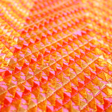 Load image into Gallery viewer, Phulkari embroidery by Mysticloom