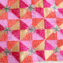 Load image into Gallery viewer, Phulkari work done by Hand