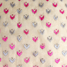 Load image into Gallery viewer, Sahiba handmade Phulkari Dupatta for women by Mysticloom // kota summer Dupatta