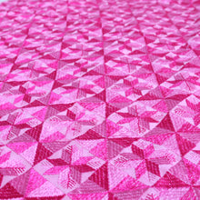 Load image into Gallery viewer, Phulkari Dupatta embroidery in Mystic Loom // Phulkari for online shopping