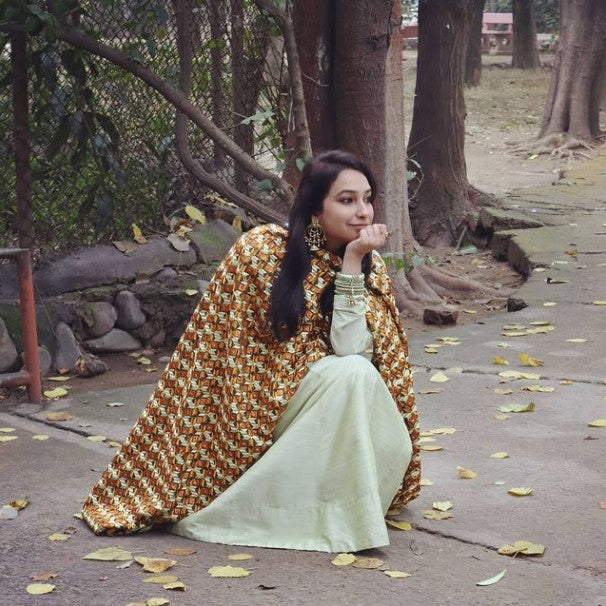 Elevate Your Style with the Stunning Dramatic Divas Phulkari Dupatta Collection