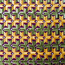 Load image into Gallery viewer, Phulkari embroidery by Mystic Loom
