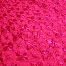 Load image into Gallery viewer, Mysticloom Phulkari Work for bride | Wedding Celebrations Dupatta | Festive | Hot Pink | Embroidery
