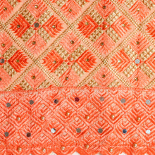 Load image into Gallery viewer, Phulkari motifs and patterns
